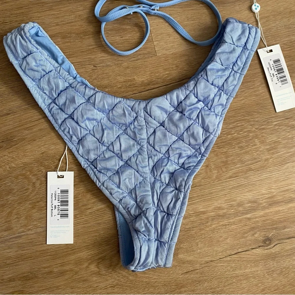 Frankies Bikinis frankies bikinis